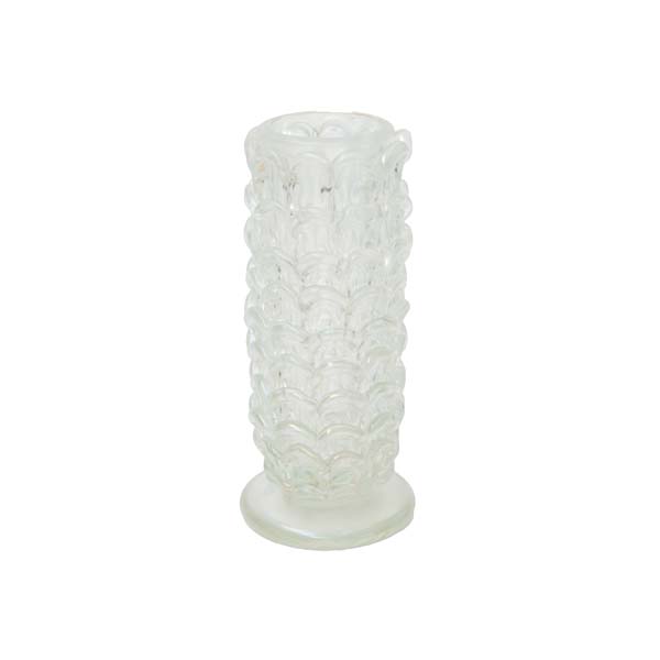 vaso de murano