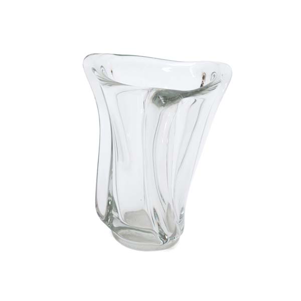 vaso de murano